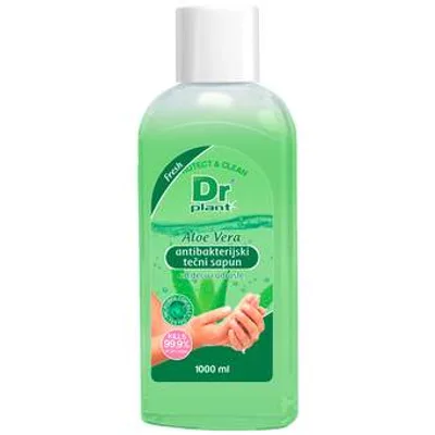 T.Sapun Aloe Vera Fresh Dr.Plant 1 L