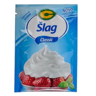 Slag Pena Voda Centroproizvod 40 g
