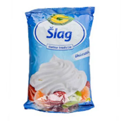 Šlag Centroproizvod 500 g