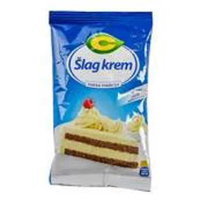 Slag Krem Vanila Centroproizvod 180 g