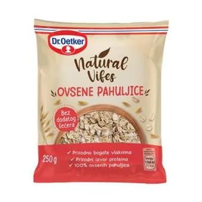 Ovsene Pahuljice Dr.Oetker 250 g