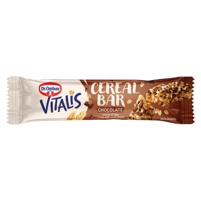 Vitalis Cereal Bar Cokolada Dr.Oetker 35 g