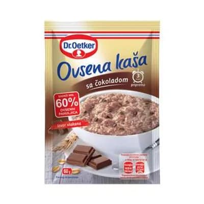 OVSENA KASA COKOLADA 60gr DR.OETKER