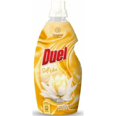 Duel Omeksivac Soft Lotus D Plus 1,7 L