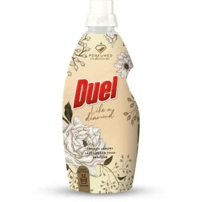 Duel Opl. Like A Diamond 800 ml