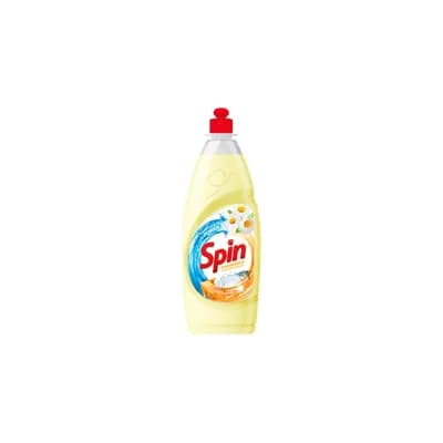 Det.Za Sudje Spin Chamomile Beohemija 750 ml
