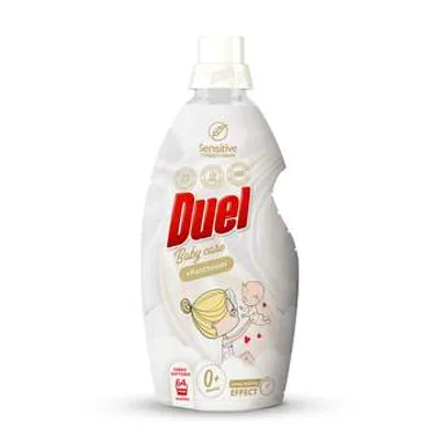 Duel Omeksivac Baby Care 1,6 L