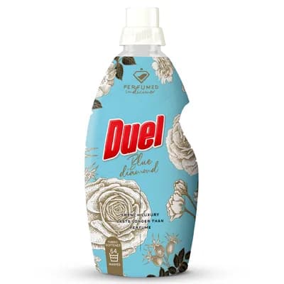 Duel Omeksivac Blue Diamond 1,6 L