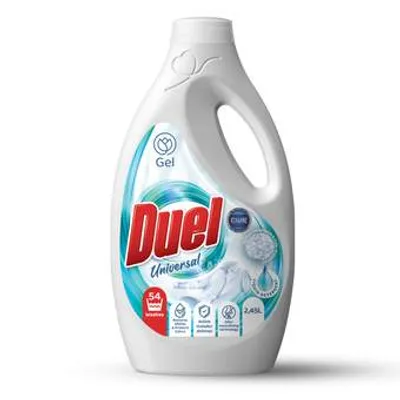 DET.ZA VES TECNI DUEL UNIVERZAL SOT LOTUS 2450ML