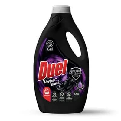 Duel Det.Za Ves Tecni Perfect Black 2,45 L