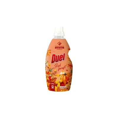 Duel Omeksivac Red Forest 1,6 L