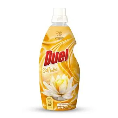 Duel Omeksivac Soft Lotus Nf 800 ml