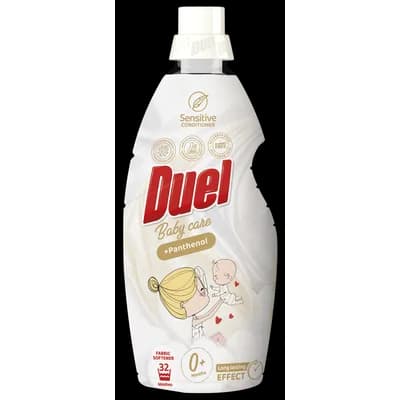 Duel Omeksivac Baby Care D Plus 800 ml