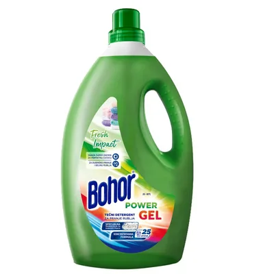 Bohor Power Tecni Deterdzent Za Ves Ad Albus 1,5 L