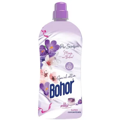 Bohor Omeksivac Per Sempre 1,8 L