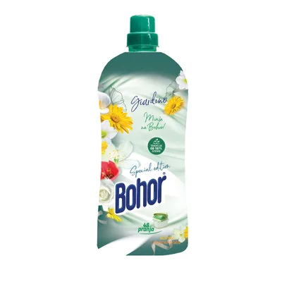 Bohor Omekšivač Giardino 1,7 L