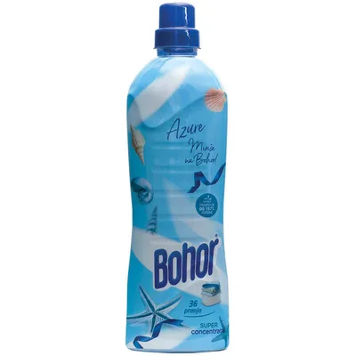 Bohor Omeksivac Azure Konc. Albus 850 ml