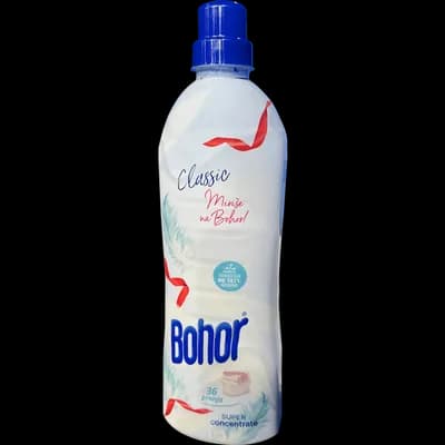 Bohor Classic Konc. Albus 850 ml
