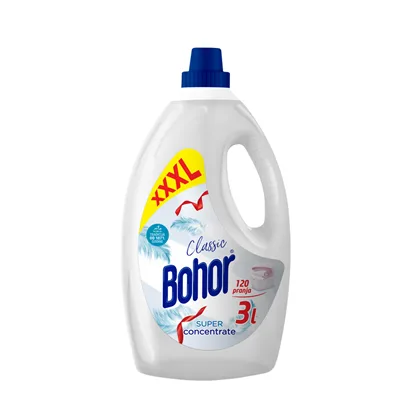 Bohor Omeksivac Classic Konc. Albus 1,7 L