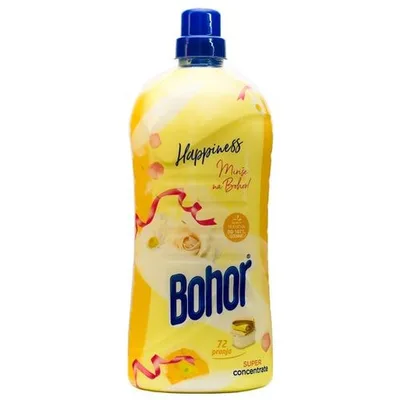 Bohor Omeksivac Happiness Konc. Albus 1,7 L