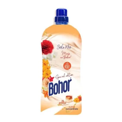 Bohor Omeksivac Sole Mio Albus 1,7 L