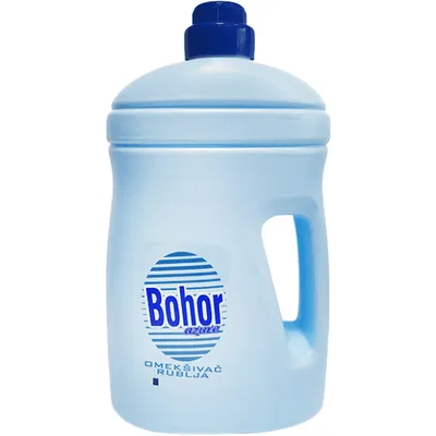 Bohor Omeksivac Azure 2,5 L