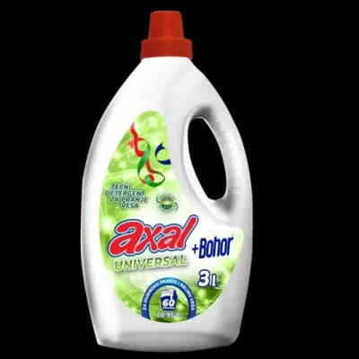 Tecni Deterdzent Za Ves Universal Axal 1 L