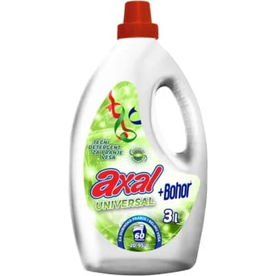 Tecni Deterdzent Za Ves Universal Axal 3 L