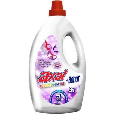 Tecni Deterdzent Za Ves Axal Color 1 L