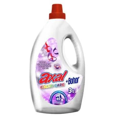 Tecni Deterdzent Za Ves Axal Color 3 L