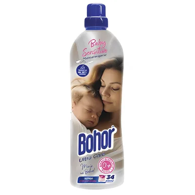 Bohor Omeksivac Sensitive 850 ml