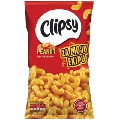 Clipsy Flips Kikiriki Marbo 140 g