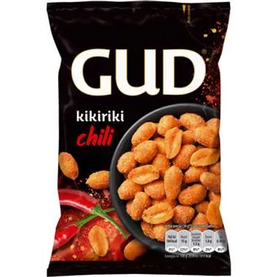 Kikiriki Przeni Cili Marbo Product 80 g