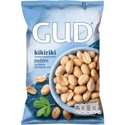 Kikiriki Diet Marbo Product 80 g