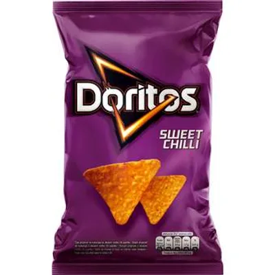 Doritos Sweet Chilli Marbo 90 g