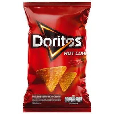 Doritos Hotcorn Marbo 90 g
