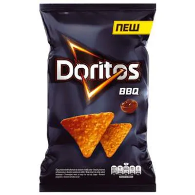 Doritos Bbq Marbo 90 g