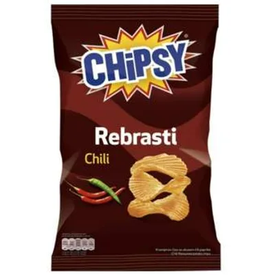 Chipsy X Cut Chili 95 g