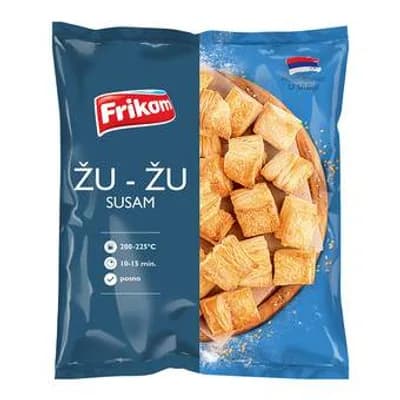 Frikom Zu-Zu 800 g