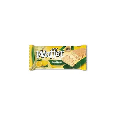 Napolitanka Waffer Limun 170 g