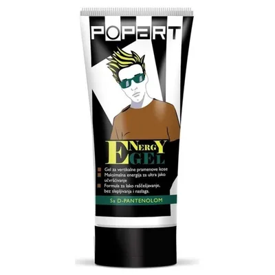 Popart Energy Gel 150 ml