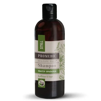 Sampon Promedic Protiv Opadanja Kose Still 300 ml