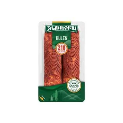 KULEN KAMPER 210gr SLAJS ZLATIBORAC