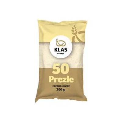 Prezle Klas 200 g