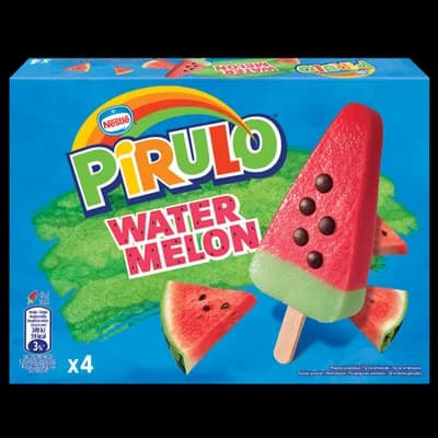 Froneri Sladoled Pirulo Watermelon 73 ml