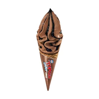 Froneri Sladoled Nestle Top Gun Big Choco 93 g