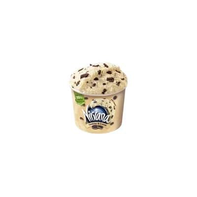Sladoled Nirvana Cookies & Cream Cup 150 ml