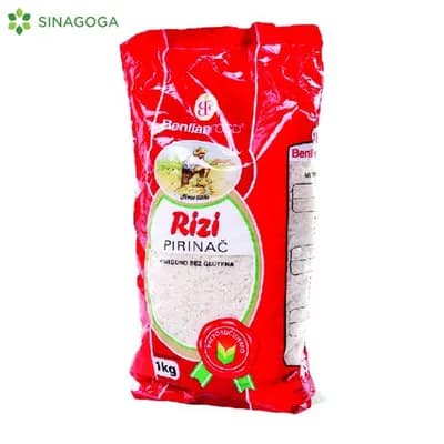 Rice Cakes Bf Divlji Pirinac I Himala Kozmetik Plus 50 g