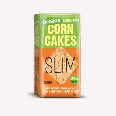 Corn Cakes Slim Bf Zitarice 100 g