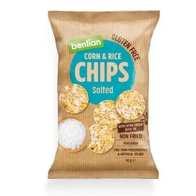 Chips Bf Classic 50 g